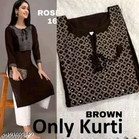 KURTI