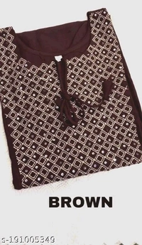 KURTI