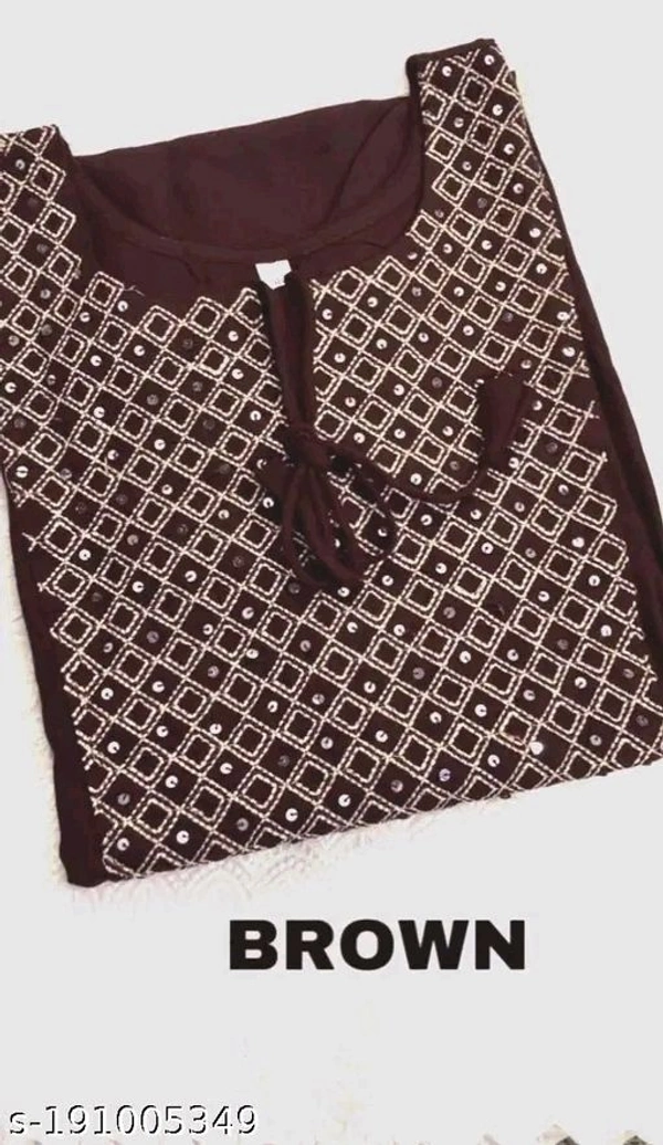 KURTI