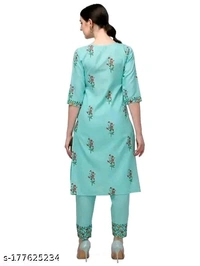 Fashion Cotton Kurta