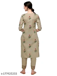 Fashion Cotton Kurta