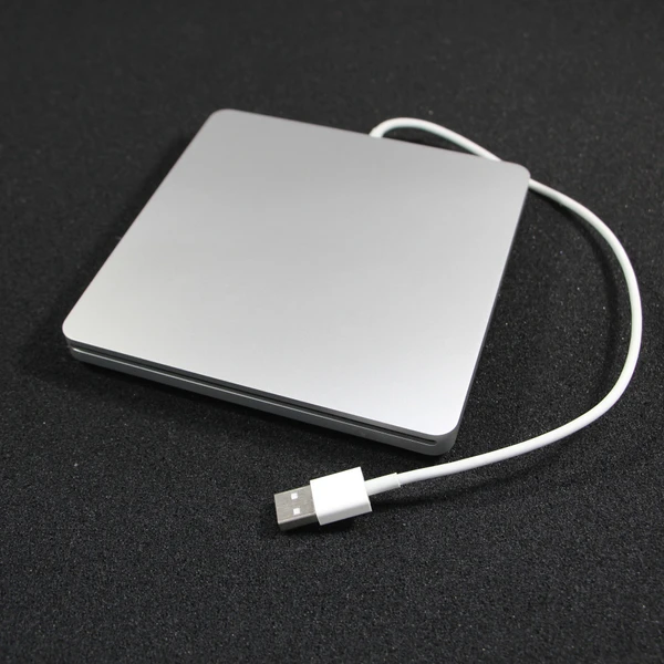 Apple USB SuperDrive