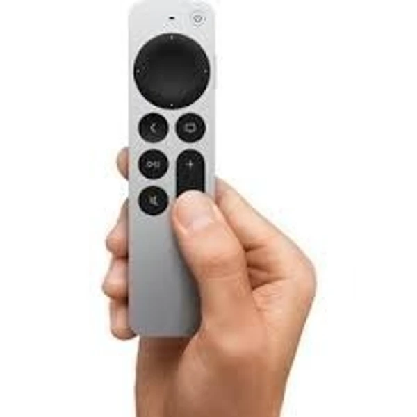 Apple Siri Remote