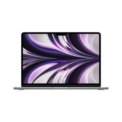 13-inch MacBook Air: Apple M2 chip - Space Grey