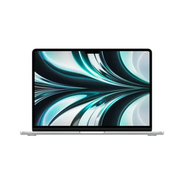 Apple 13-inch MacBook Air: Apple M2 chip - Silver