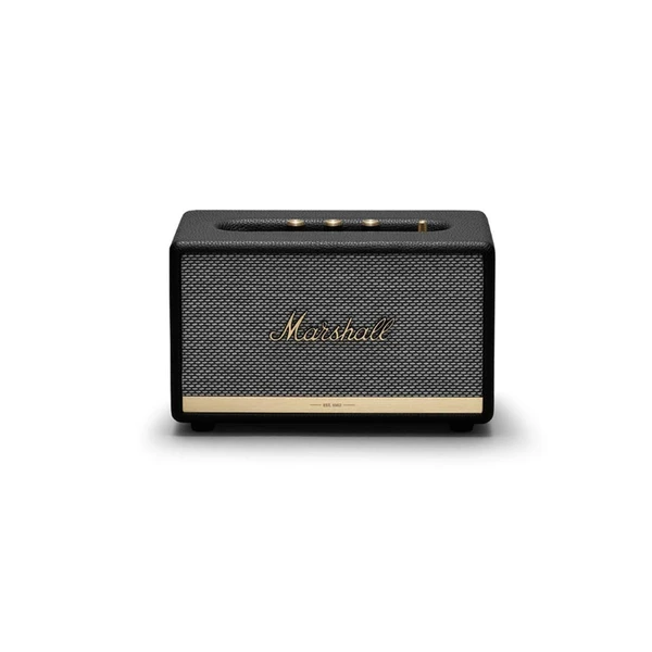 Marshall Acton II Wireless Bluetooth Powered Speaker