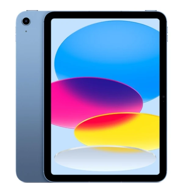 Apple iPad (10th Generation) Blue