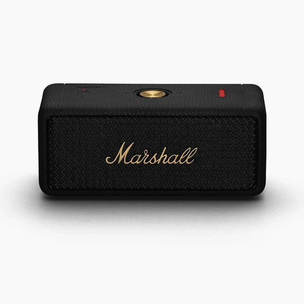 Marshall Emberton II 20 W Wireless Bluetooth Portable Outdoor Speaker