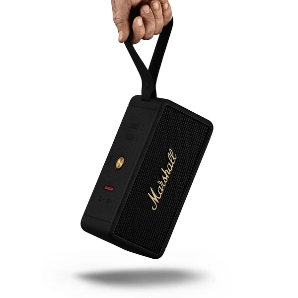 Marshall Middleton 60 W Portable Bluetooth Speaker