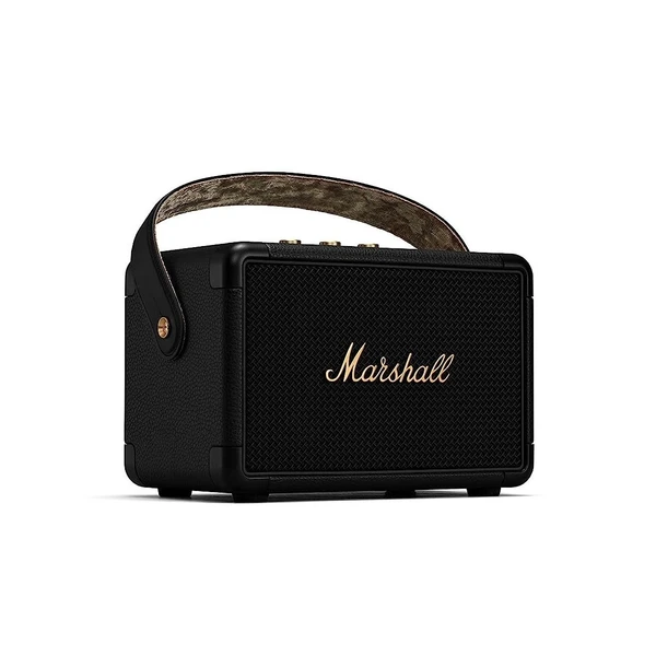 Marshall Kilburn II 36W Portable Bluetooth Speaker