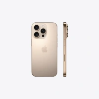 Apple iPhone 16 Pro 256GB Desert Titanium