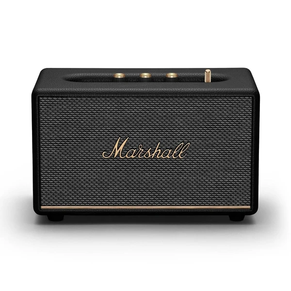 Marshall Acton III 60 W Bluetooth Powered Home Speaker