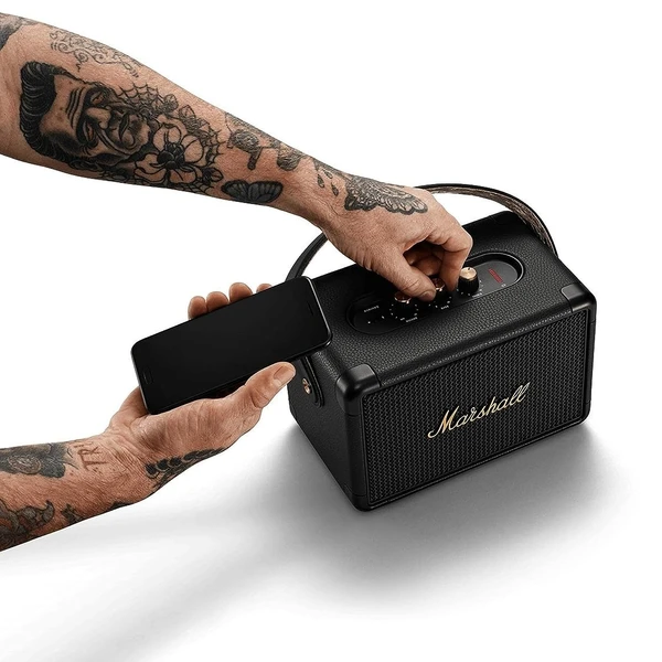 Marshall Kilburn II 36W Portable Bluetooth Speaker