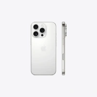 Apple iPhone 16 Pro 256GB White Titanium