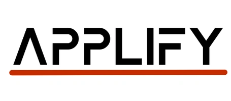 APPLiFY - Logo