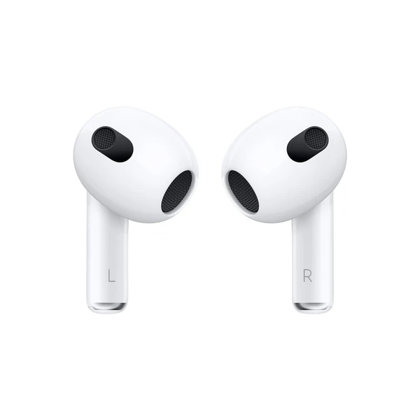 Apple AirPods (3rd generation) with Lightning Charging Case