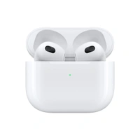 Apple AirPods (3rd generation) with Lightning Charging Case