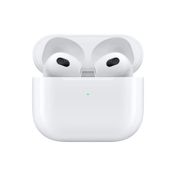 Apple AirPods (3rd generation) with Lightning Charging Case