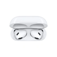Apple AirPods (3rd generation) with Lightning Charging Case