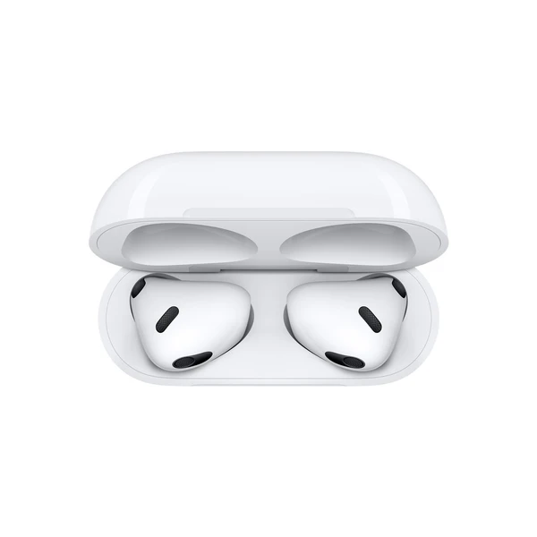 Apple AirPods (3rd generation) with Lightning Charging Case