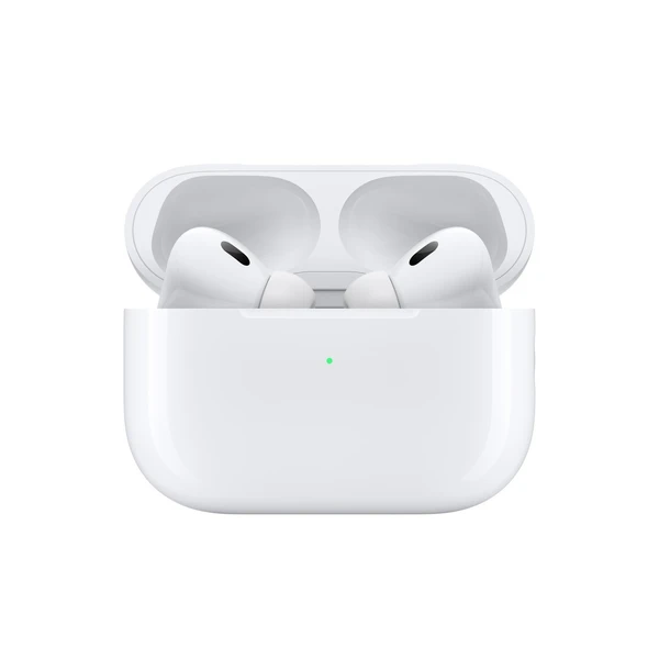 Apple AirPods Pro (2nd generation) with MagSafe Charging Case (USB‑C)