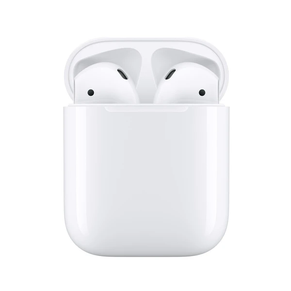 Apple AirPods (2nd generation)