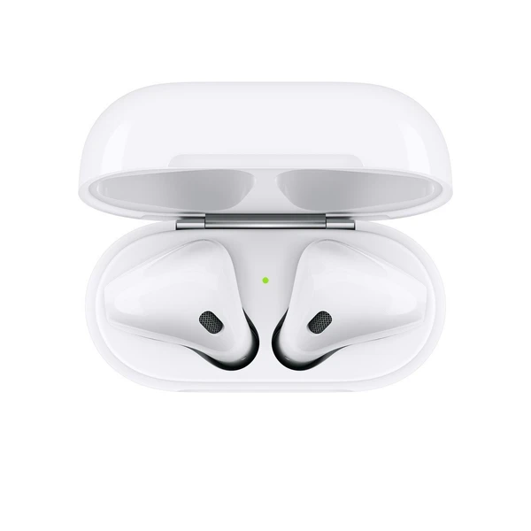 Apple AirPods (2nd generation)