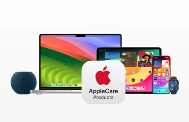 AppleCare Products