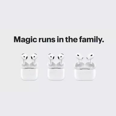 Apple AirPods