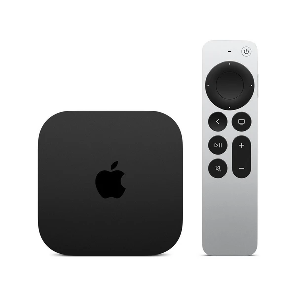 Apple TV 4K WiFi 64GB