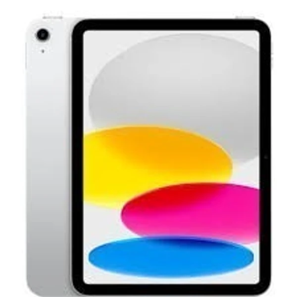 Apple iPad (10th Generation ) Silver