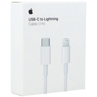 Apple USB-C to Lighting Cable (1m)