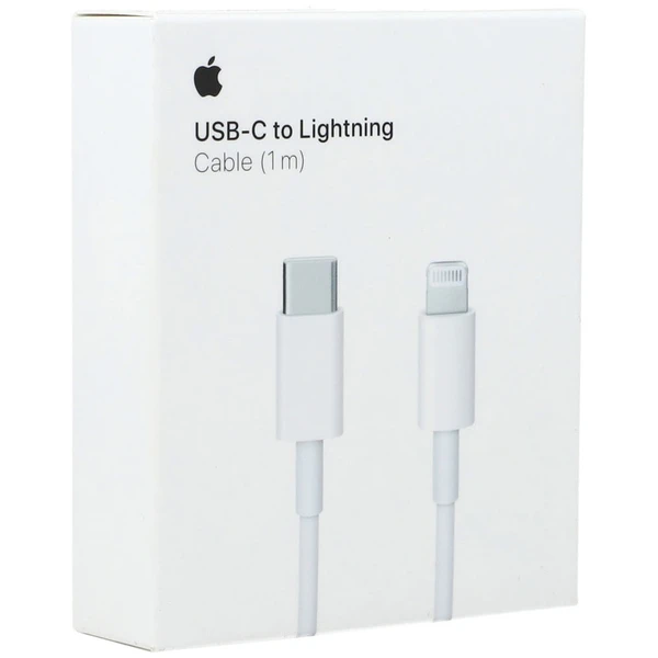 Apple USB-C to Lighting Cable (1m)