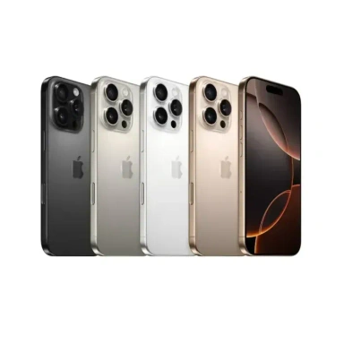 iPhone