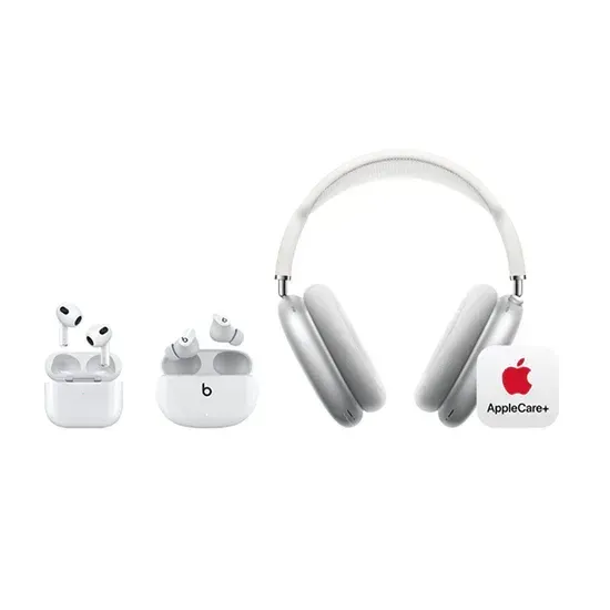 AirPods Max 第2世代 type-C AppleCare 保証付き Apple AirPods Max 第