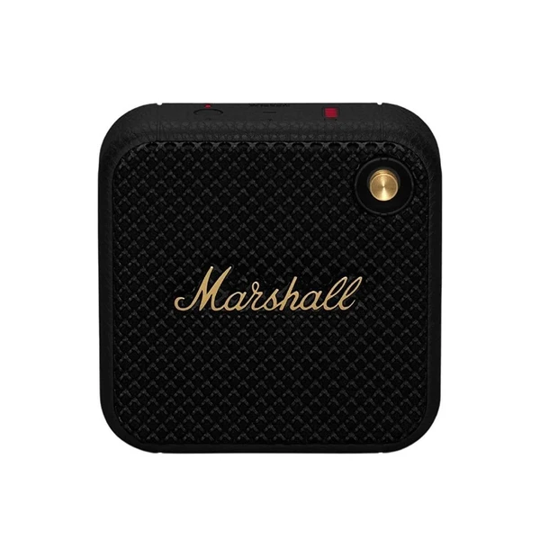 Marshall Willen Portable Bluetooth 20 Watts Speaker