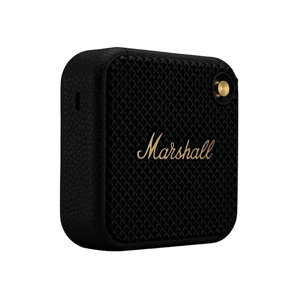 Marshall Willen Portable Bluetooth 20 Watts Speaker