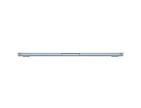 Apple 13-inch MacBook Air: Apple M4 chip with 10-core CPU and 8-core GPU, 16GB, 256GB SSD - Sky Blue