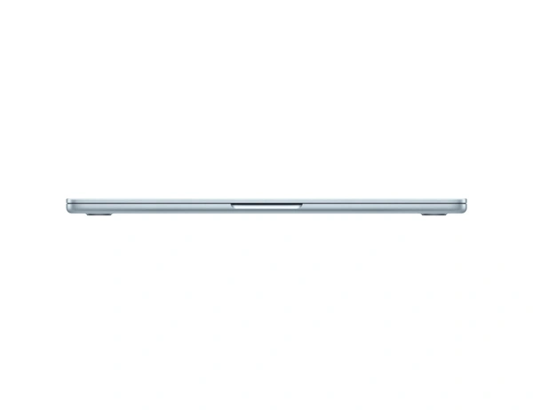 Apple 13-inch MacBook Air: Apple M4 chip with 10-core CPU and 8-core GPU, 16GB, 256GB SSD - Sky Blue