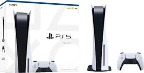 Sony PS5 Console