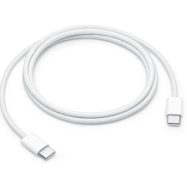 Apple USB-C 60W Charge Cable (1m)