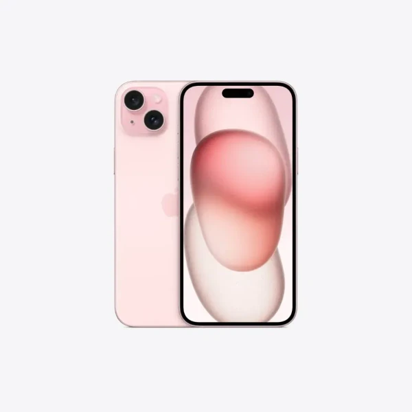 Apple Iphone 15 256GB Pink