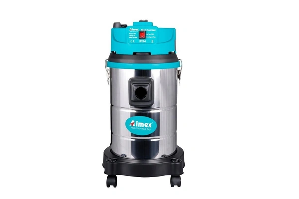AIMEX DT-6035 Wet & Dry Vacuum Cleaner 1500W 35L