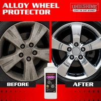 UNIESHINE 1L Alloy Wheel Protector | Alloy Protection