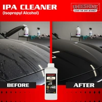 UNIESHINE 1L IPA | Isopropyl Alcohol for Car Detailing