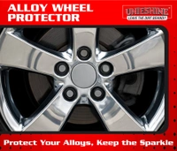 UNIESHINE 1L Alloy Wheel Protector | Alloy Protection