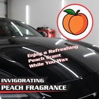 UNIESHINE Premium Liquid Wax Polish 5L | Instant Car & Bike Shine | Spray & Wipe Car Polish | Long-Lasting Paint Protection | Glossy Smooth Finish Wax
