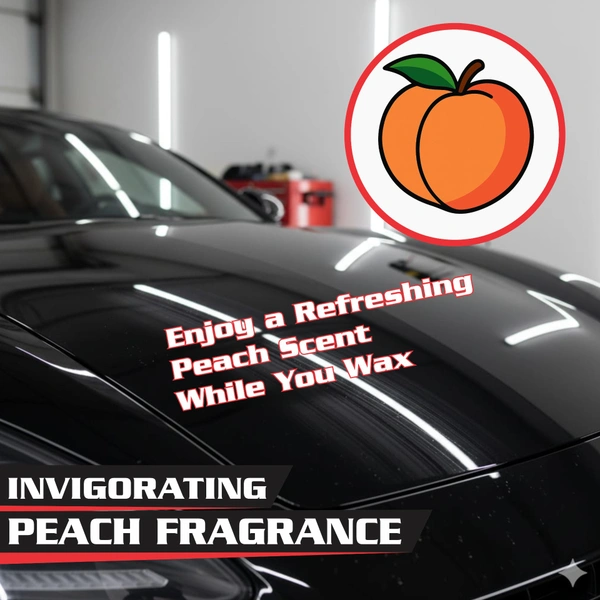 UNIESHINE Premium Liquid Wax Polish 5L | Instant Car & Bike Shine | Spray & Wipe Car Polish | Long-Lasting Paint Protection | Glossy Smooth Finish Wax