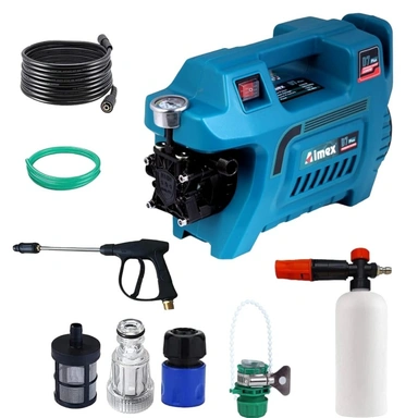 PRESSURE WASHER