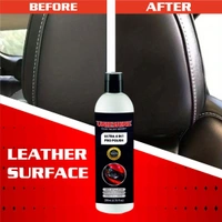 UNIESHINE All in One Car Polish 200ml Multipurpose Car Bike Polish Dashboard Plastic Fibre Restorer Polish Cream with Applicator Sponges for Shine Protection